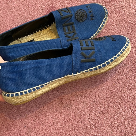 Kenzo espadrilles - Picture 3 of 3